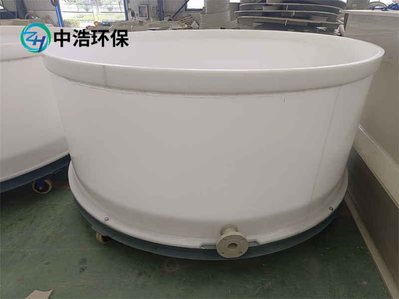 洋县PP抽滤槽